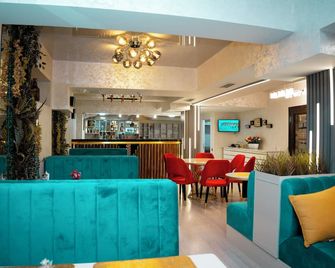 Nemi Hotel Baku - באקו - טרקלין