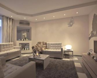 Hotel Dom Aktera - Odesa