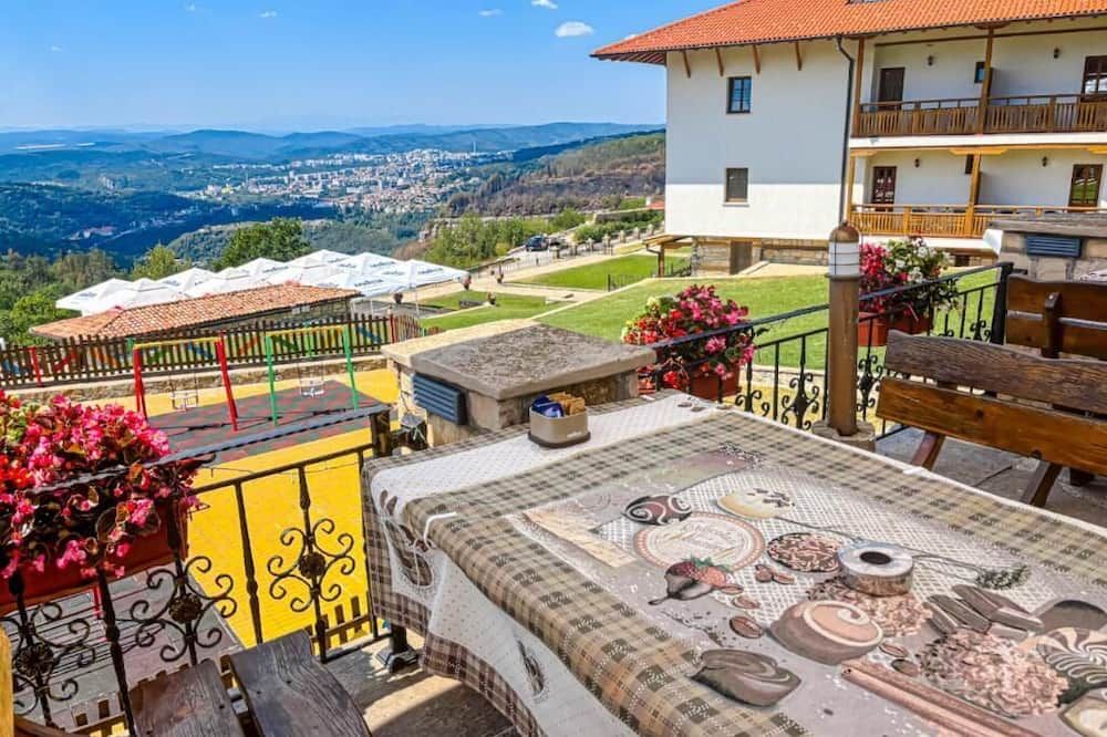 Sevastokrator Relax & Congress