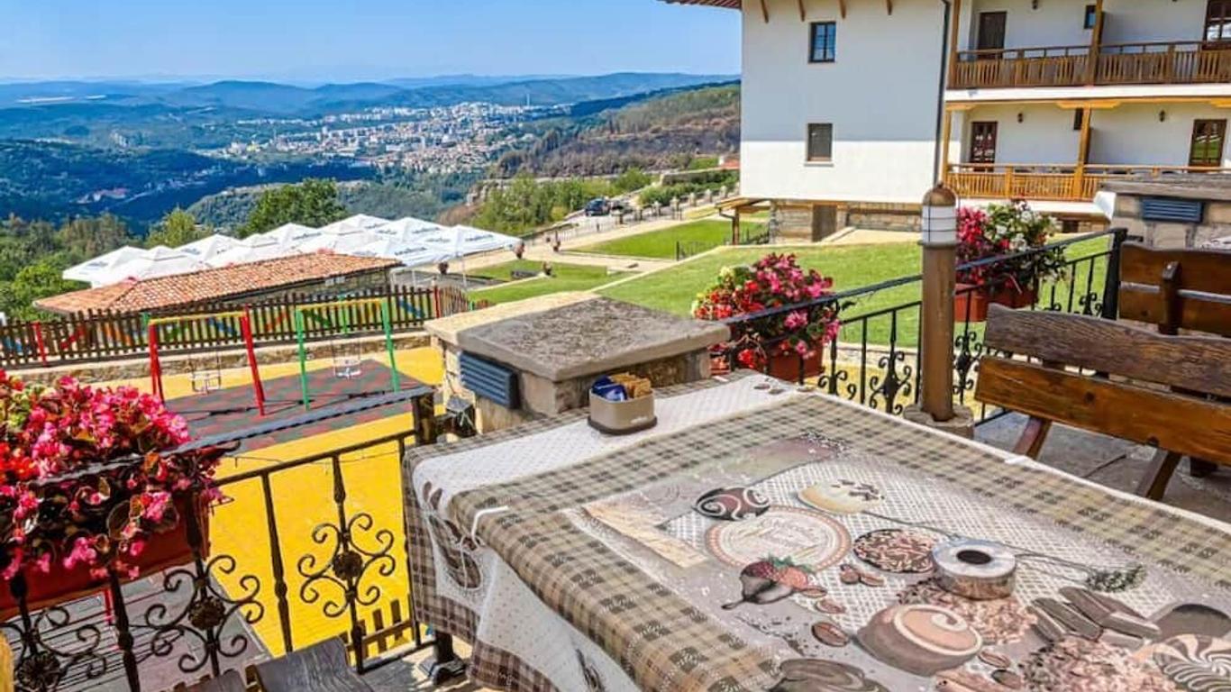 Sevastokrator Relax & Congress