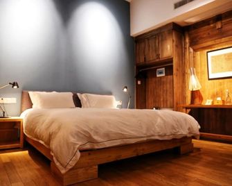 Wuyuan Skywells - Jingdezhen