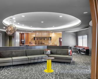 SpringHill Suites by Marriott Cheyenne - Cheyenne - Vestíbul