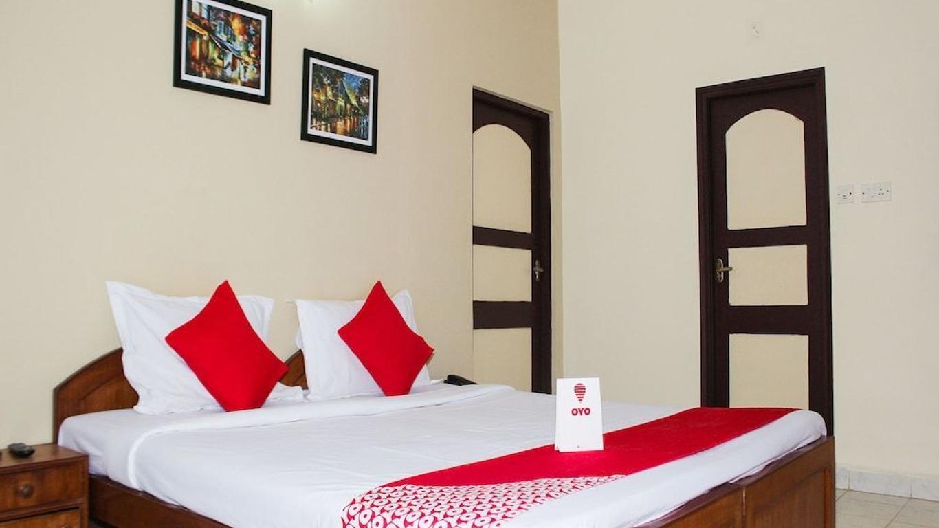 OYO Flagship 17197 Hotel Horizon