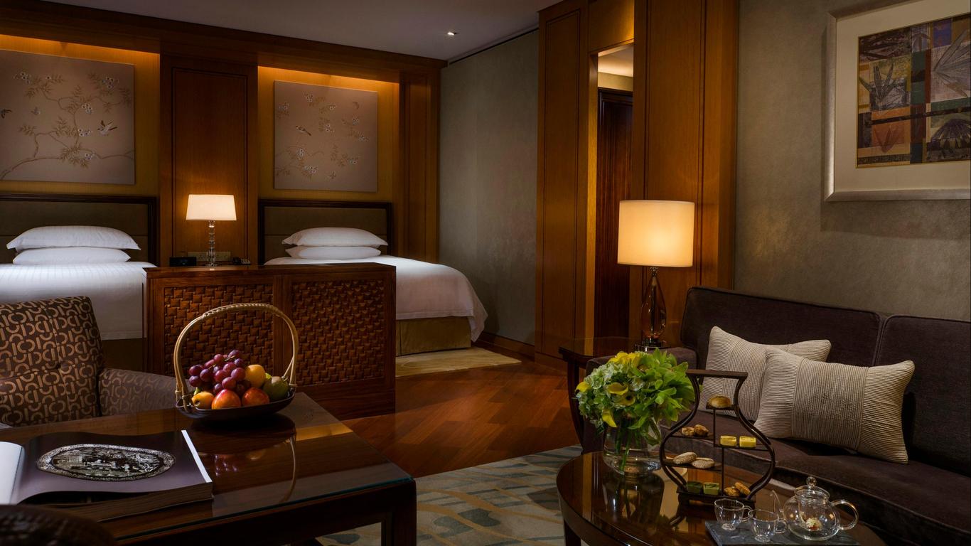 Four Seasons Hotel Hangzhou at West Lake