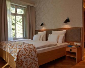 Hotel Bad Schachen - Lindau