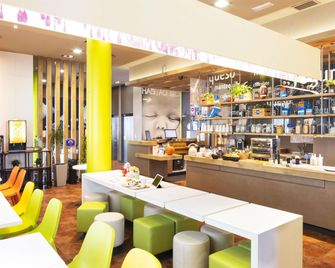 ibis budget Sevilla Aeropuerto - Sevilla - Bar
