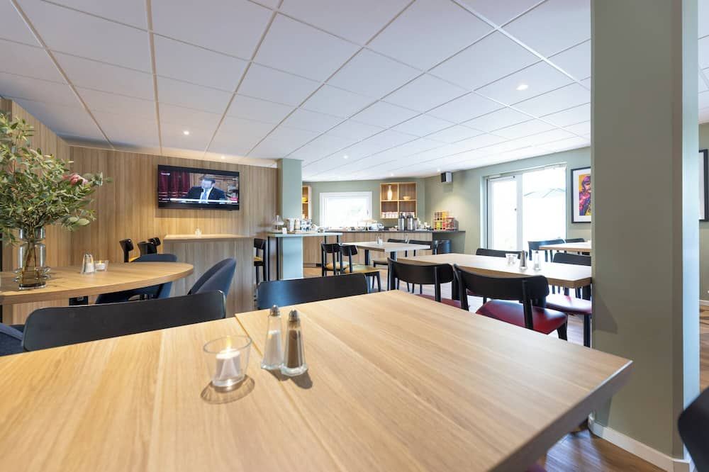 Good Morning Jönköping - Jönköping - Restaurant