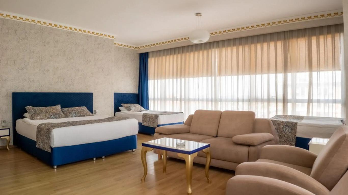 Grand Karot Hotel