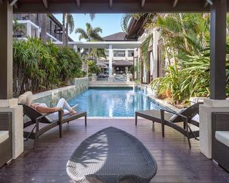 Oaks Casuarina Santai Resort - Kingscliff - Pool