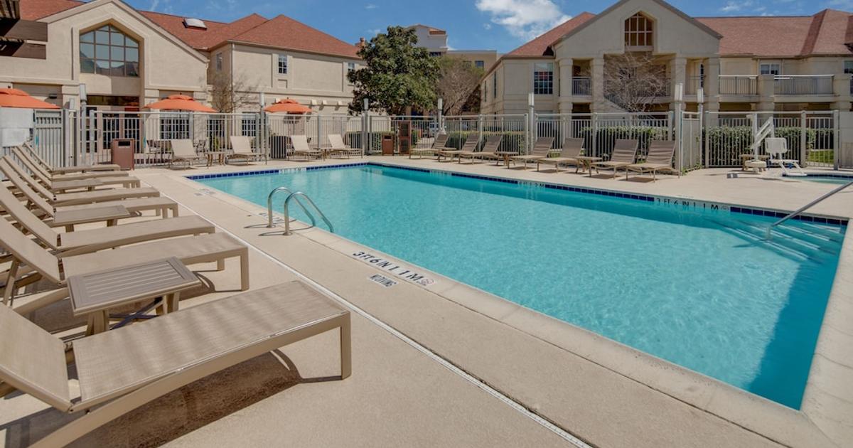 Hyatt House Dallas/Addison à partir de 46 €. Hôtels à Addison KAYAK