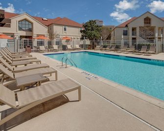 Hyatt House Dallas/Addison - Addison - Pool