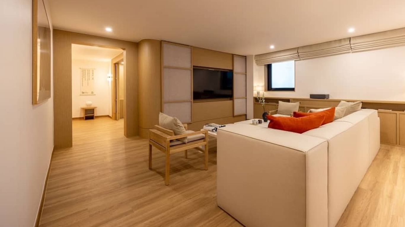 아늑호텔 앤 스파 평택점