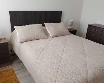 Departamento nuevo en reñaca alto 2 dormitorios - Viña del Mar - Bedroom