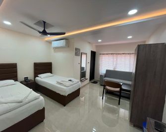 Hotel Aero One - Kurnool