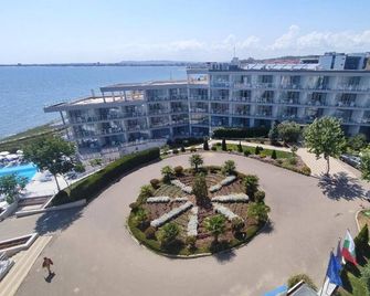 Moonlight Hotel - Sveti Vlas - Building