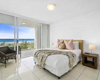 Kirra Beach - クーランガッタ - 寝室