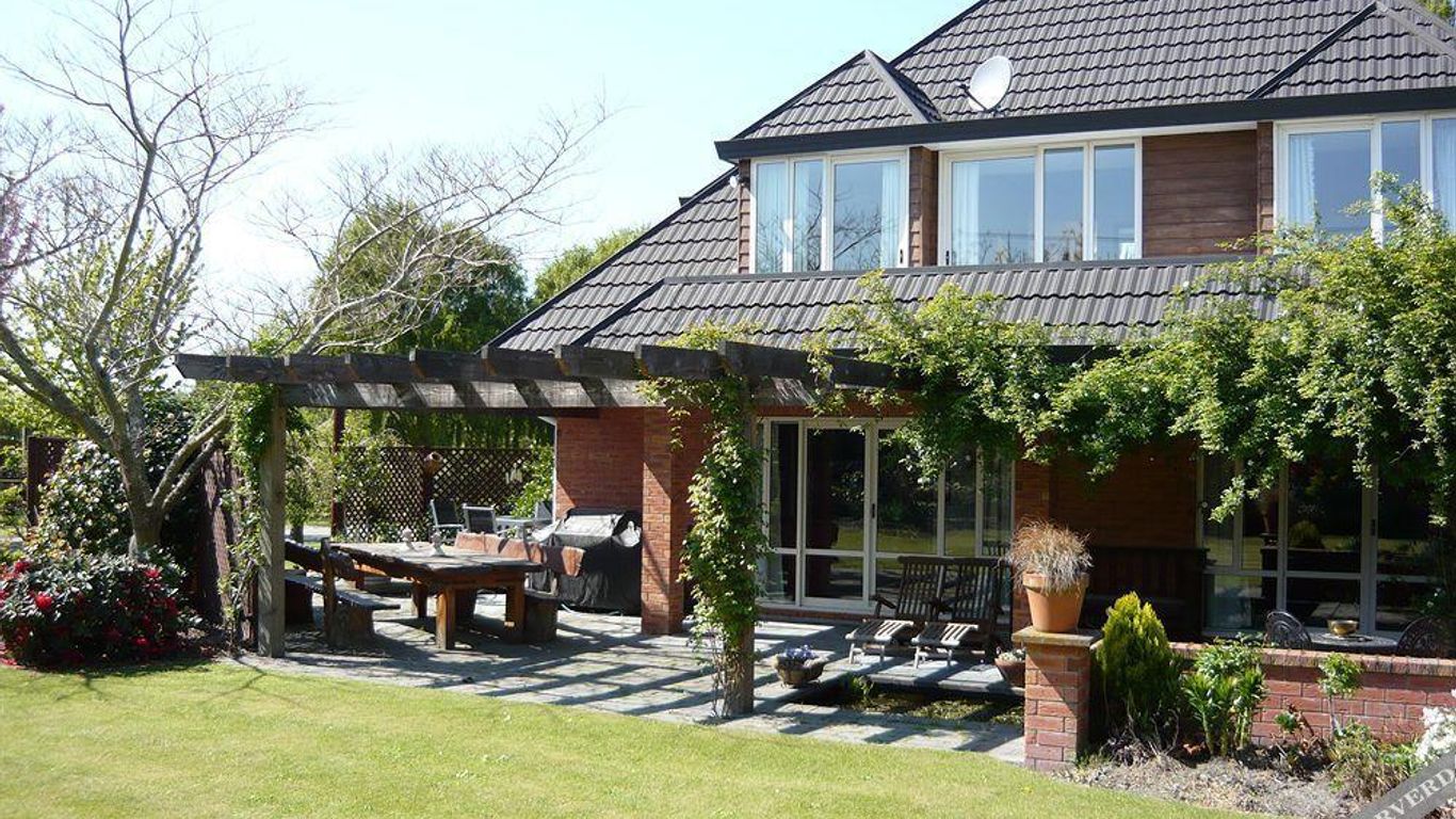 St James Bed and Breakfast