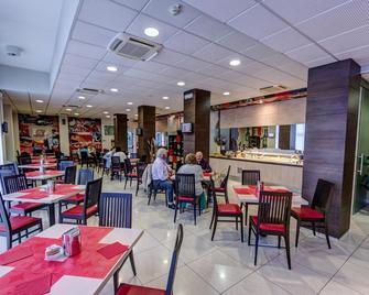 Hotel Capital - Rovigo - Restaurant
