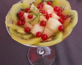 La Colombe - Tourrettes