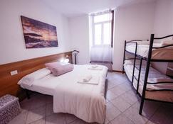 Best Location - Riva del Garda - Bedroom