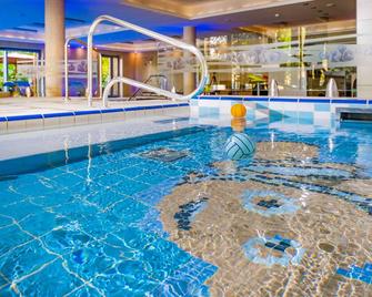 Betekints Wellness Hotel - Veszprém - Basen