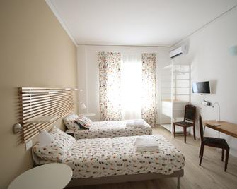 L'Alba sui Templi - Agrigento - Habitación