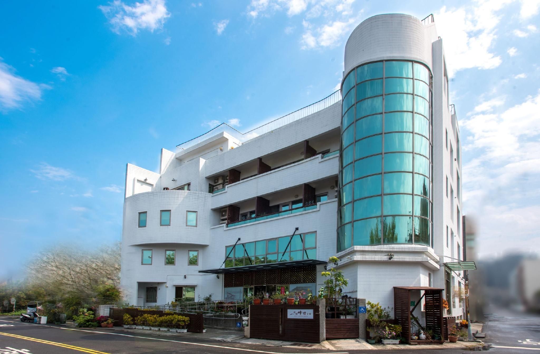 Tainan Julie's Garden