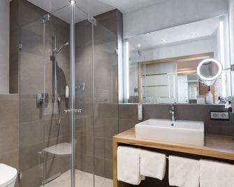 Romantik Hotel Rindenmühle - Villingen-Schwenningen