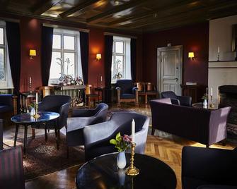 Brøndums Hotel - Skagen - Lounge