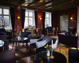 Brøndums Hotel - Skagen - Lounge