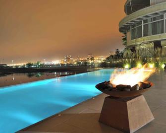 Terrado Suites Antofagasta - Antofagasta - Pool