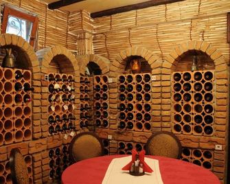 Millenium Palace Hotel - Bitola - Bar