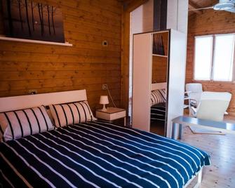 Locanda dei Pontieri - Guastalla - Bedroom