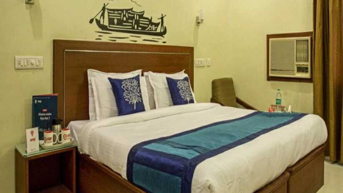 Hotel Bhavani Residency