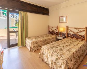 Turial Old Town Ocean View - Albufeira - Bedroom