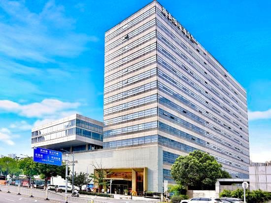 Lihao Holiday Hotel - 창저우 - 건물