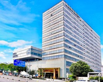 Lihao Holiday Hotel - 창저우 - 건물