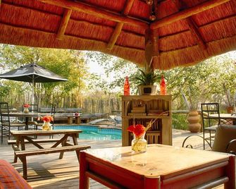 The Old House - Kasane