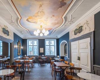 Jorgensens Hotel, an Ascend Collection Hotel - Horsens - Restaurant