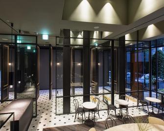 Stay Hotel Gangnam - Seoul - Restaurant
