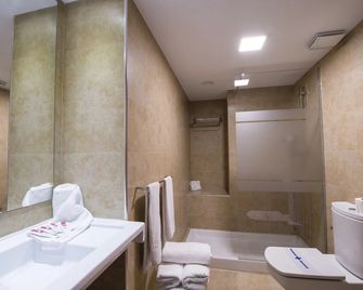 Helios Mallorca Hotel & Apartments - Palma