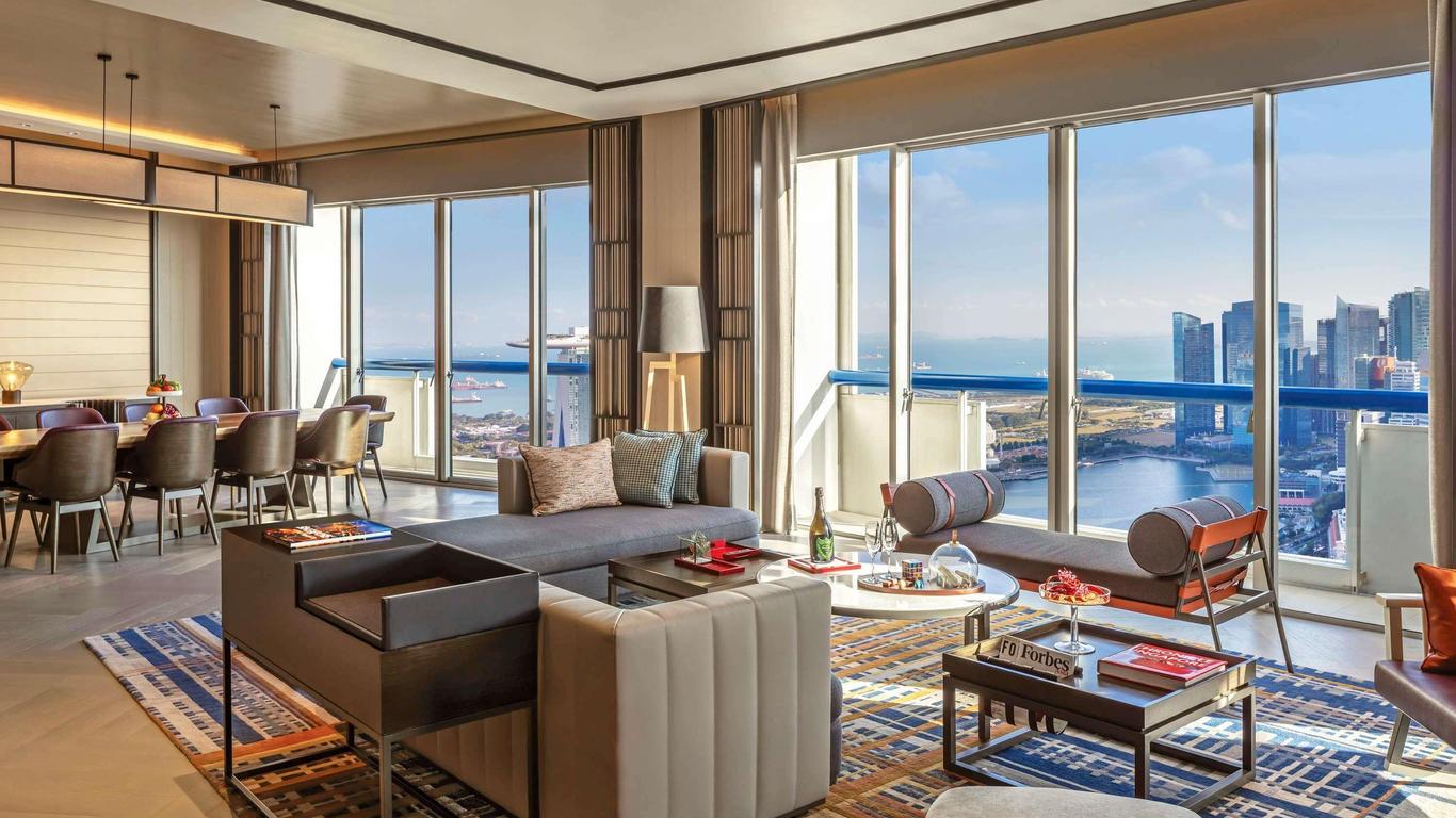 史丹福瑞士酒店