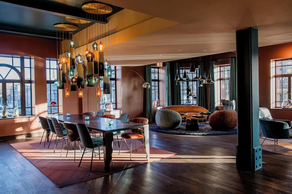 موتيل وان إدنبرة - برينسيز