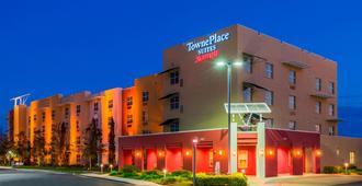TownePlace Suites by Marriott Tampa Westshore/Airport - Tampa - Budynek