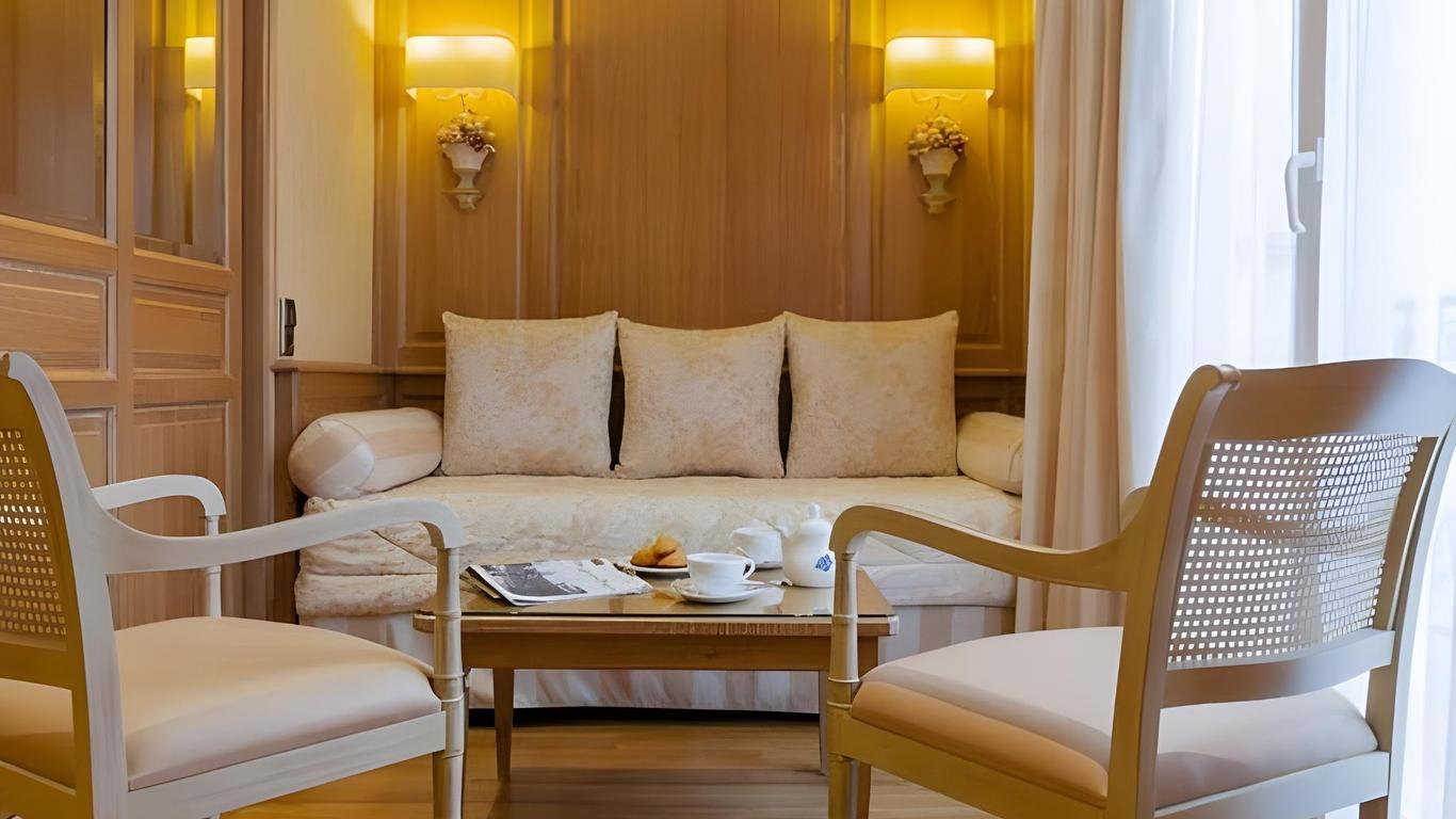 Hotel Cecilia