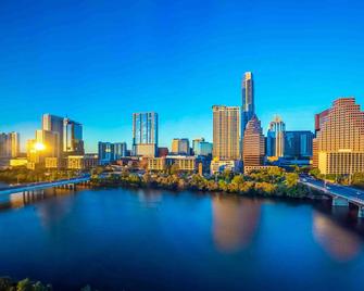 Hyde Park Carriage House - Austin - Extérieur