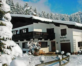 Fliegerklause by Interhome - St. Johann in Tirol - Bâtiment