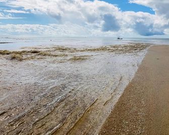 Pousada Cambará - Tamandare - Пляж