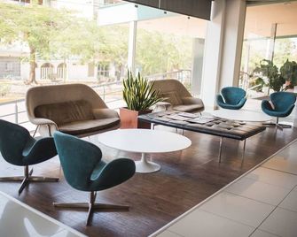 Wyndham Costa del Sol Pucallpa - Pucallpa - Lobby