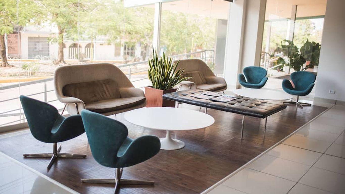 Wyndham Costa del Sol Pucallpa